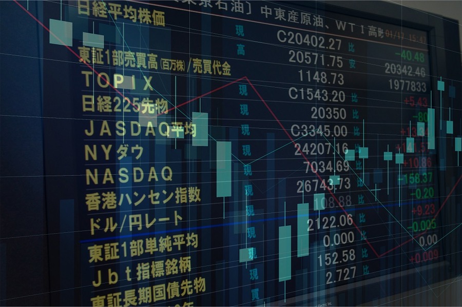 主要な経済トピックス