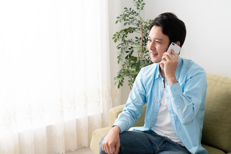 別居中でも条件を満たせば税金の扶養に入れられる