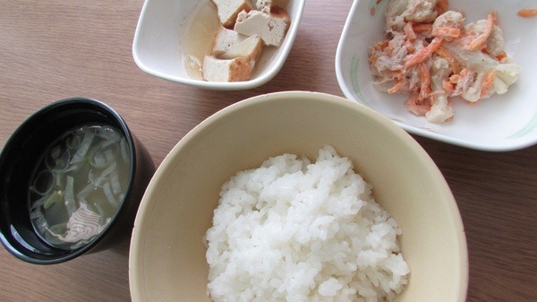 病院食