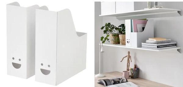 激かわファイルボックス