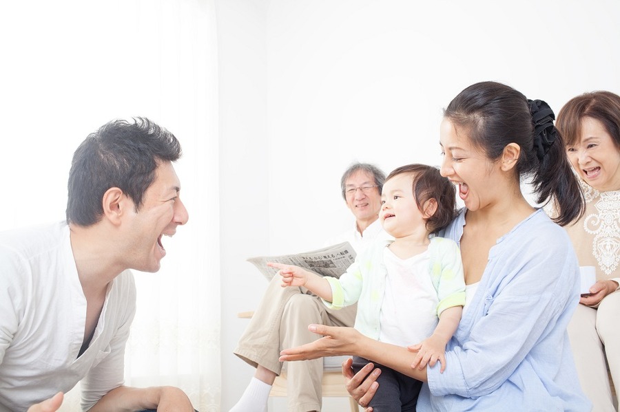 近居・同居で家賃優遇の「近居割」　実父母、義父母との程よい距離は？