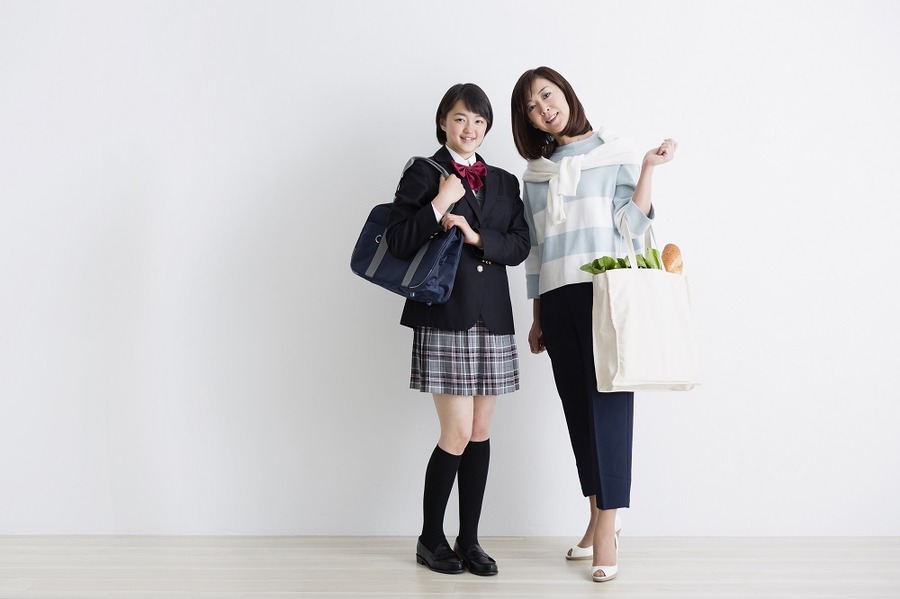 子供の楽天ペイで買い物