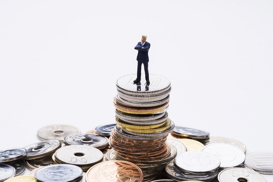 日本人の過半数は「金融知力」なし　自分の金融知力を診断してみよう