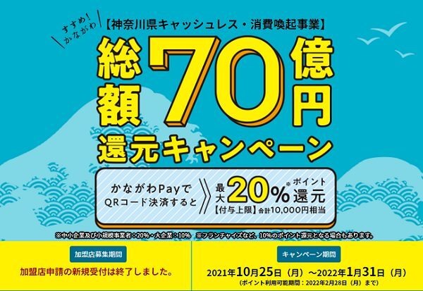 かながわPay