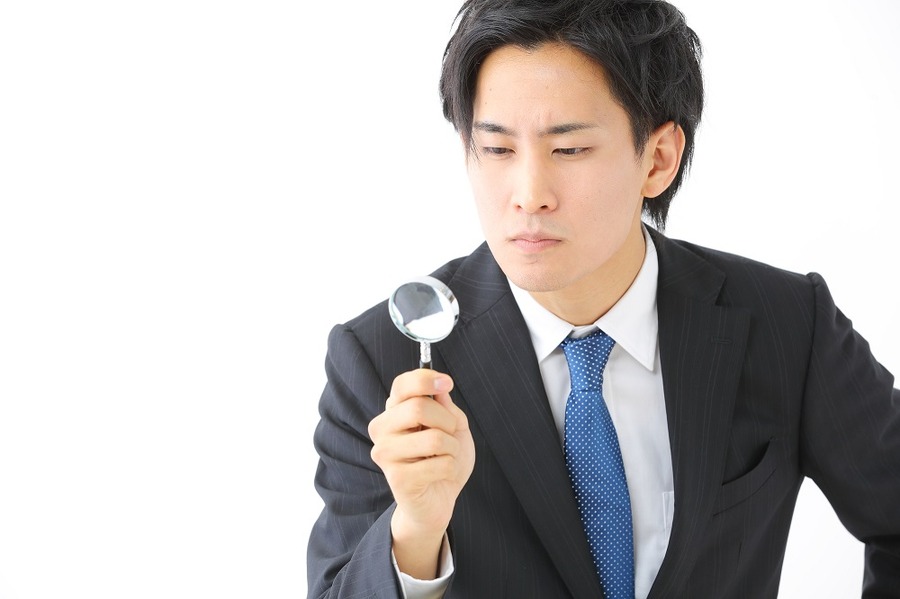 無視できない架空請求　預金口座や財産差し押さえの可能性も