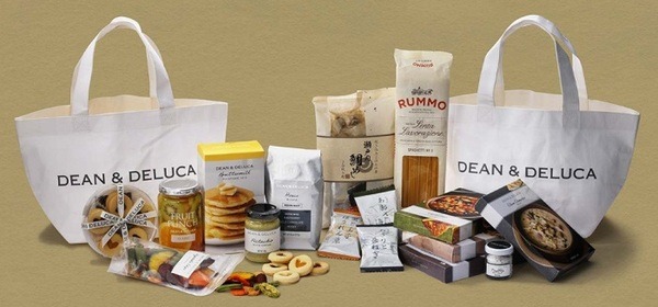 DEAN＆DELUCA　福袋2022