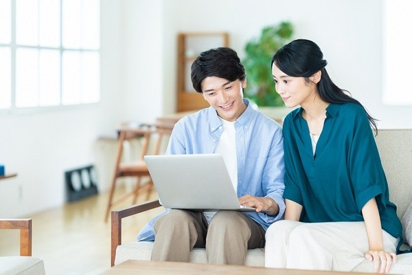メインバンクの決め方