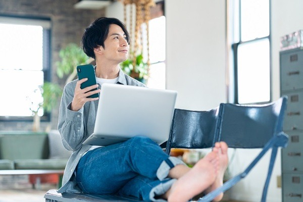 確定申告する必要がある