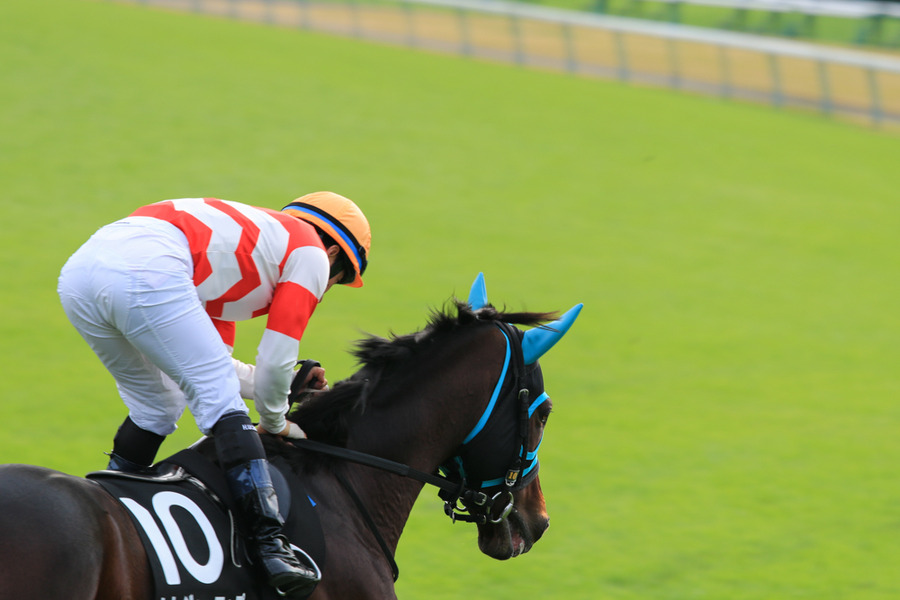 競馬ファンなら必須の「JRAカード」
