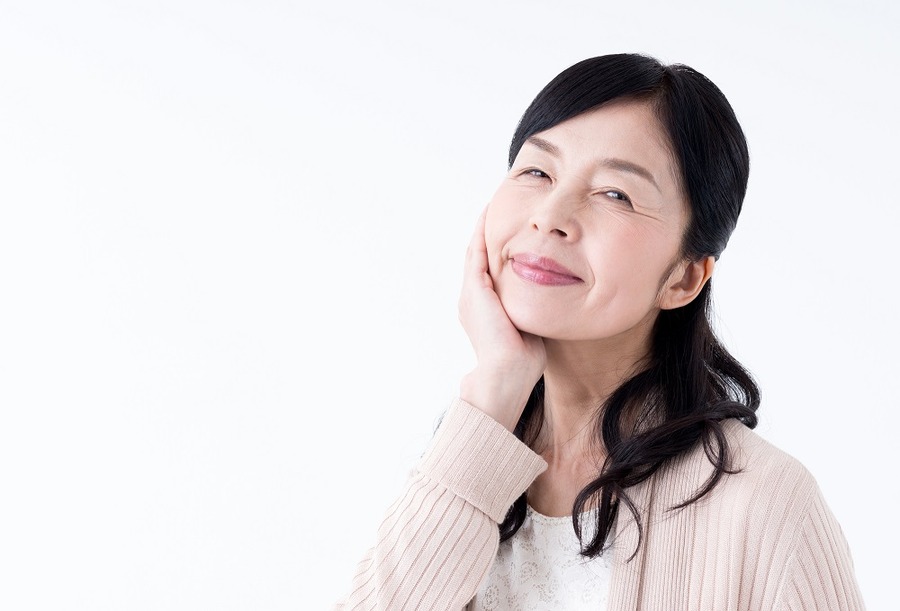 奥さまラッキー