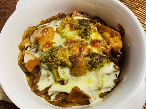 マロニーdeカレードリア