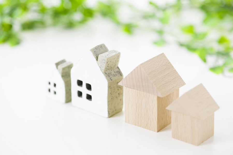 不動産投資の中古と新築に関するウソ・ホント