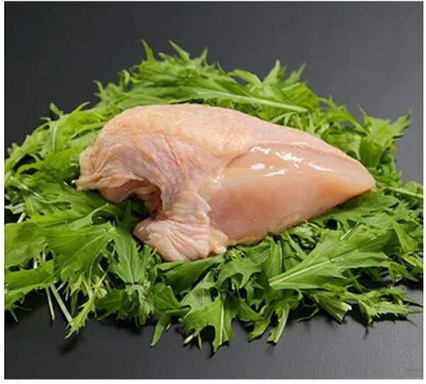 四万十鶏胸肉