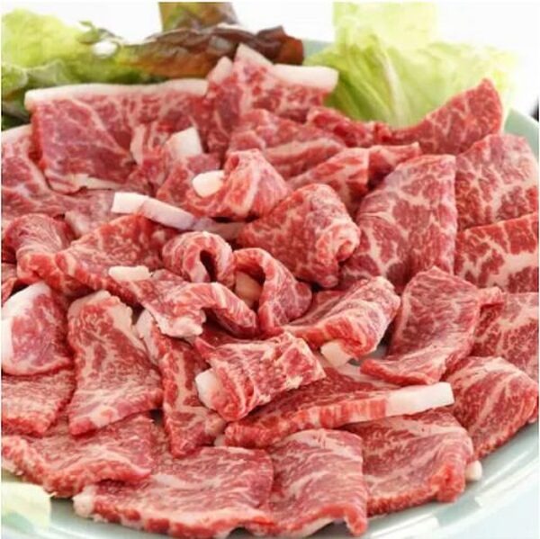 淡路牛焼肉