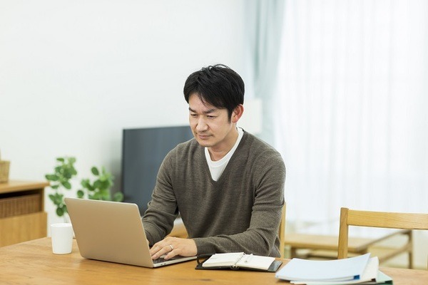 金融税制に関する情報は今よりもチェックした方がいい