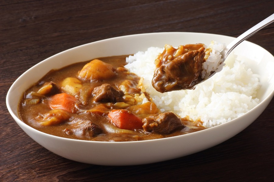 カレー