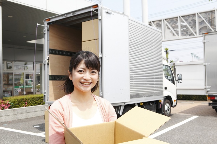 引越しシーズン真っ只中、優良賃貸物件の手に入れる奥の手