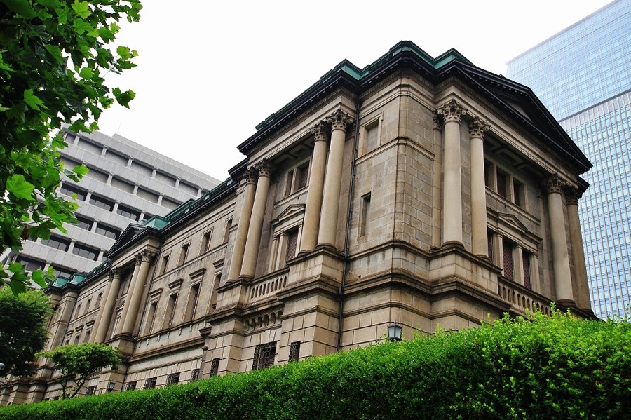 日本は今なにをしようとしているのか　「イノベーション」なければ未来はない