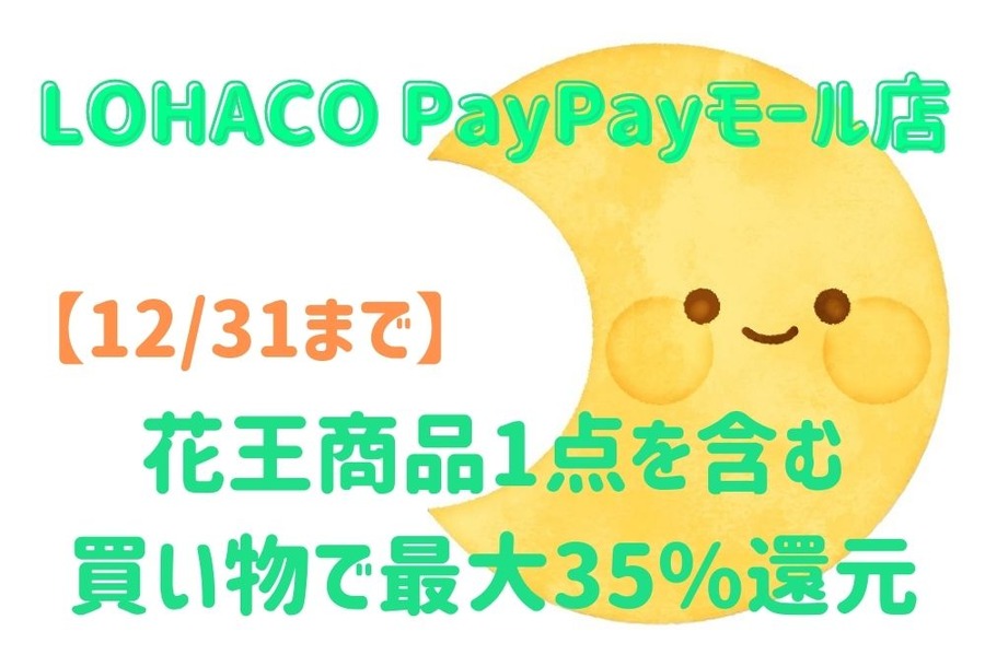 LOHACO PayPayモール店