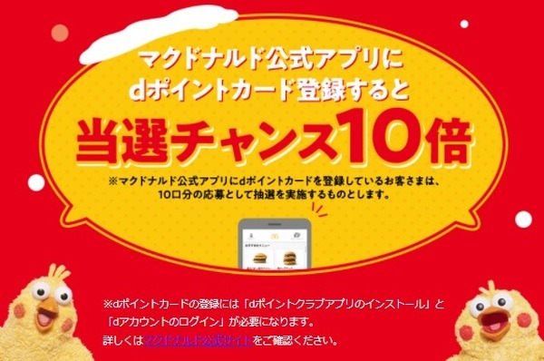 当選チャンス