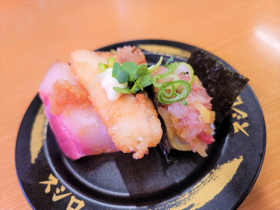 【スシロー】まもなく終了の1皿99円＆冬の大感謝祭はオトク？節約的な食べ方も紹介