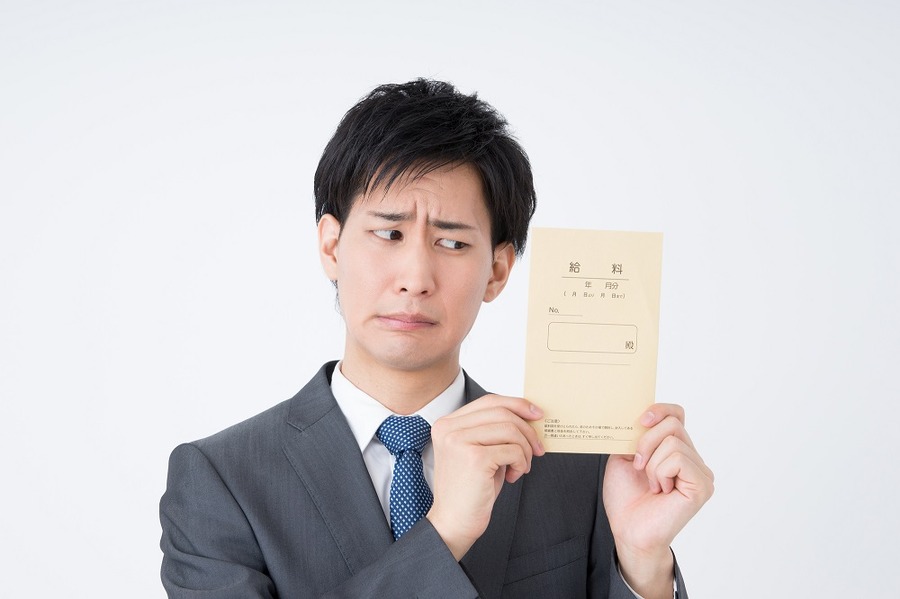 「昇給・昇格している人」に共通する5つの特徴