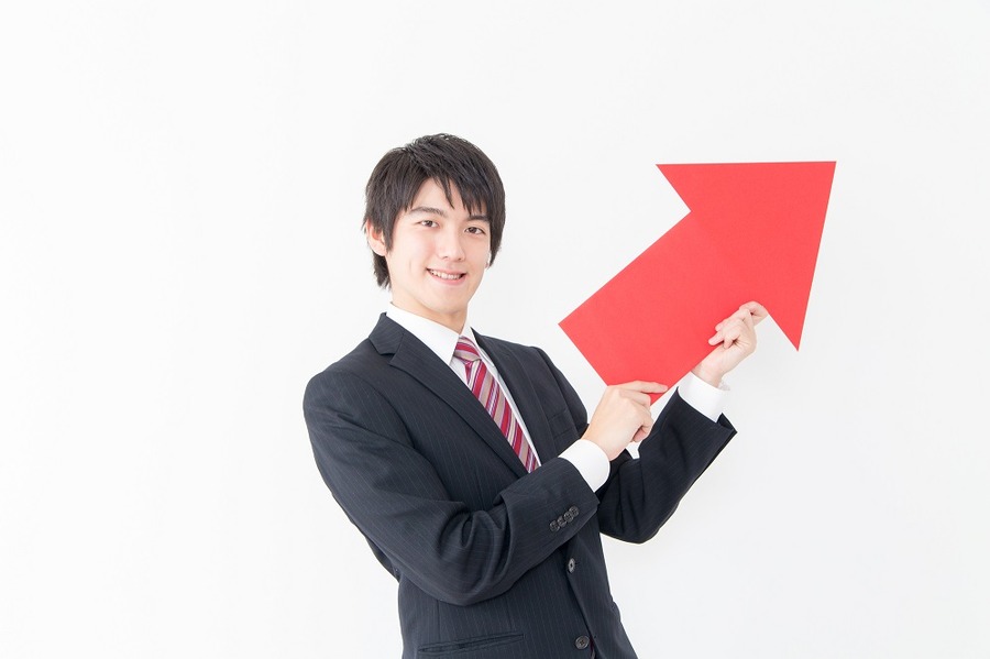 「昇給・昇格している人」に共通する5つの特徴