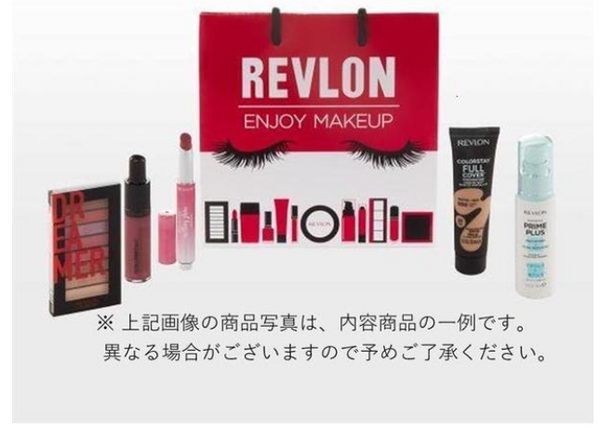 ラッキーバッグ