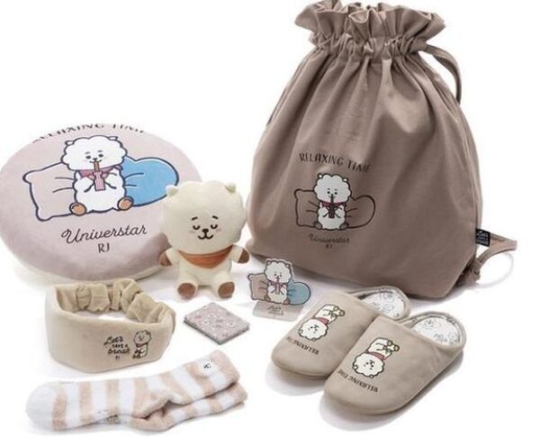 ハッピーバッグ２０２２　ＲＪ