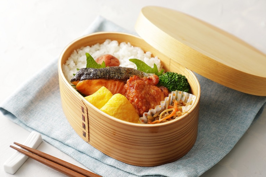 お弁当