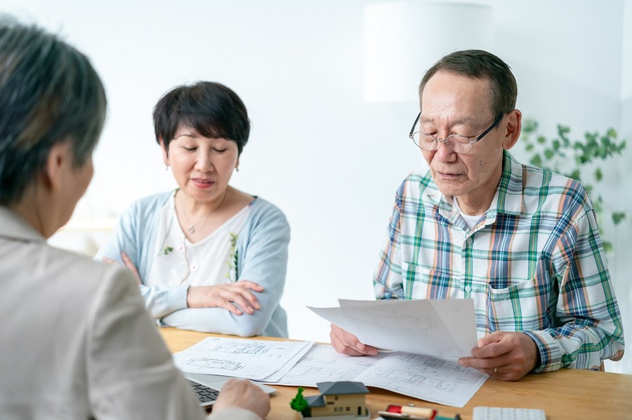 自分自身で考える