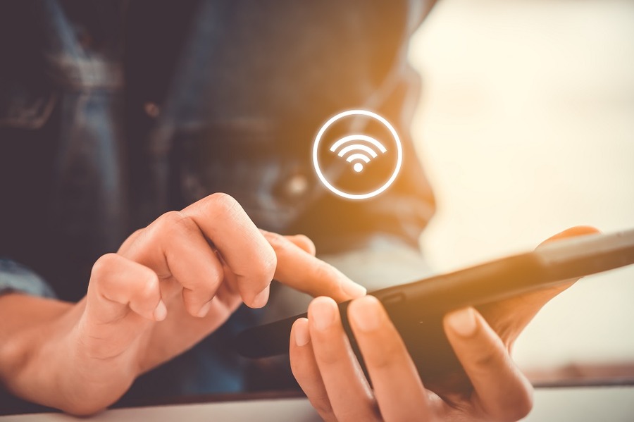 楽天モバイルのポケットWi-Fi