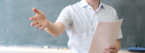 【読者の質問に回答】　教員は個人事業主になるべきか