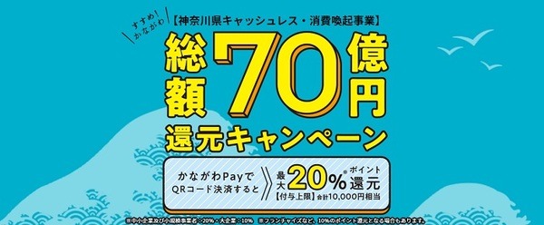 かながわpay