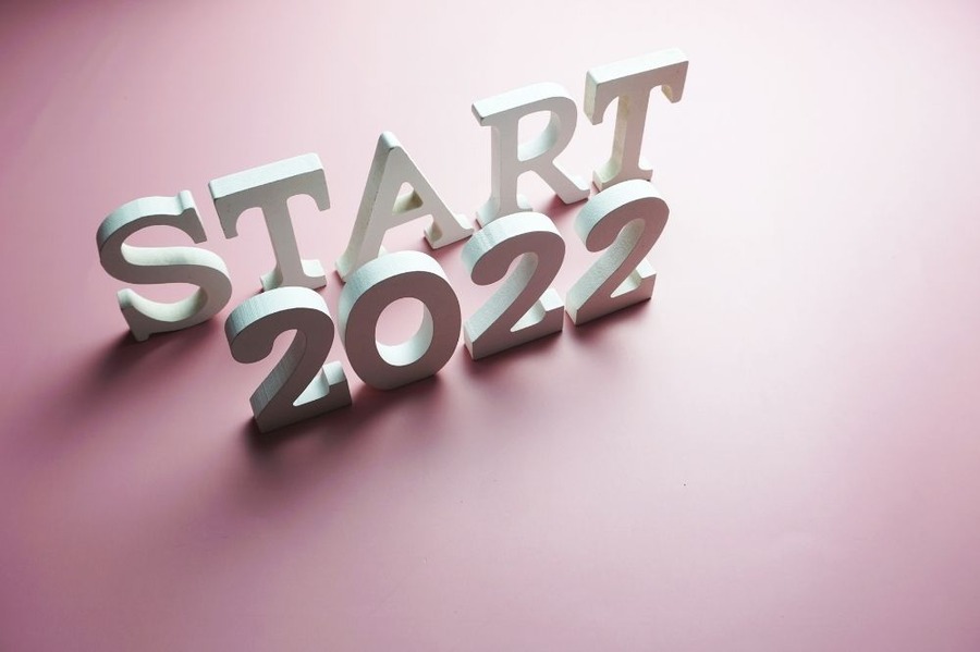 2022は貯金をしよう