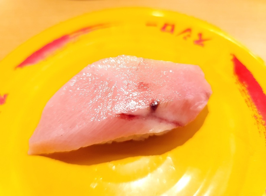 スシロー「すしおさめ」メニュー全種類注文、お得感を赤裸々告白　実際の画像も公開