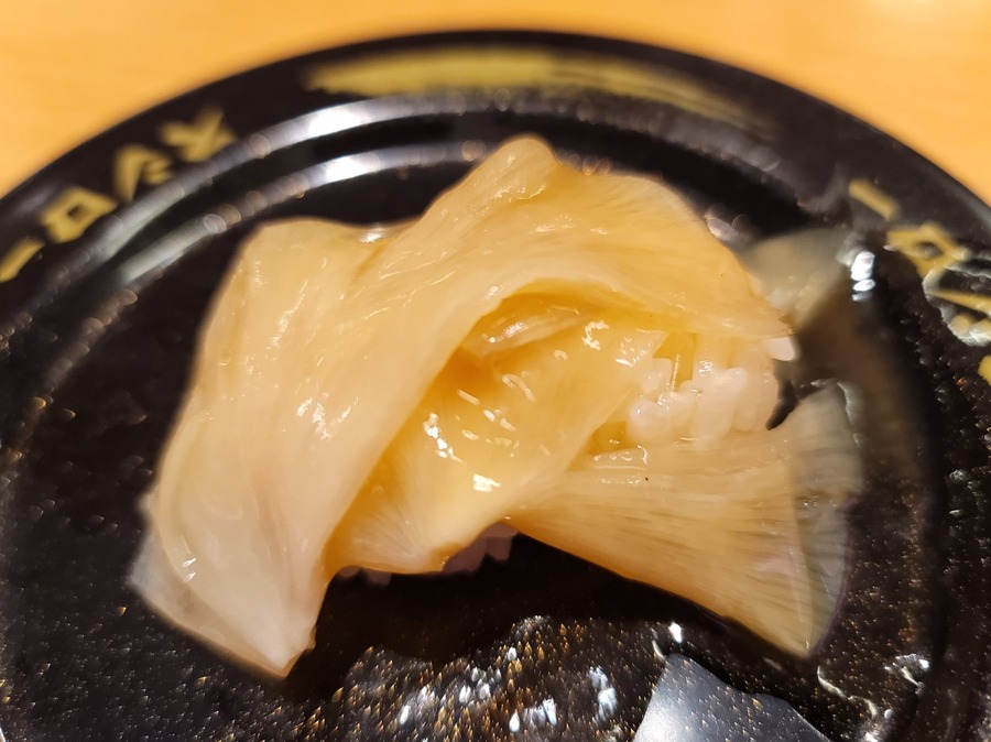スシロー「すしおさめ」メニュー全種類注文、お得感を赤裸々告白　実際の画像も公開