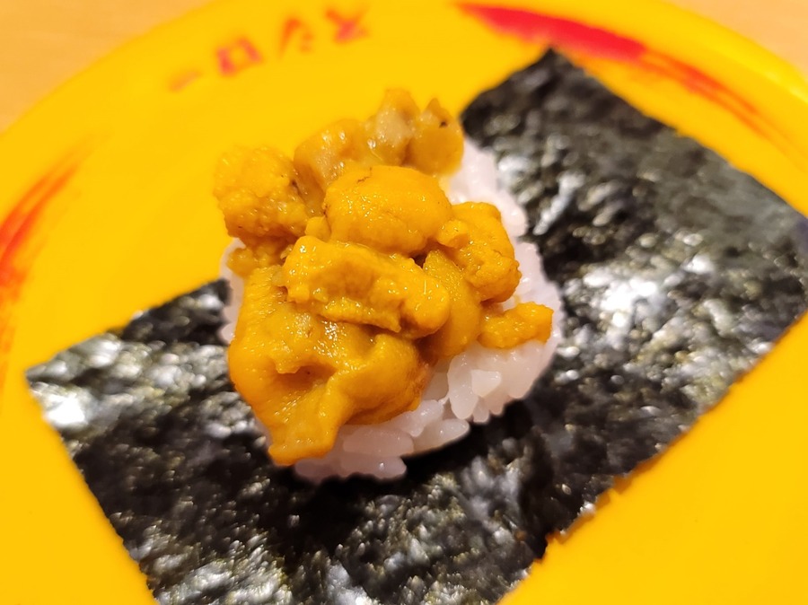スシロー「すしおさめ」メニュー全種類注文、お得感を赤裸々告白　実際の画像も公開