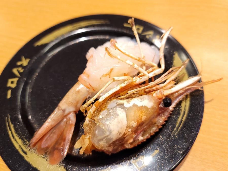 スシロー「すしおさめ」メニュー全種類注文、お得感を赤裸々告白　実際の画像も公開