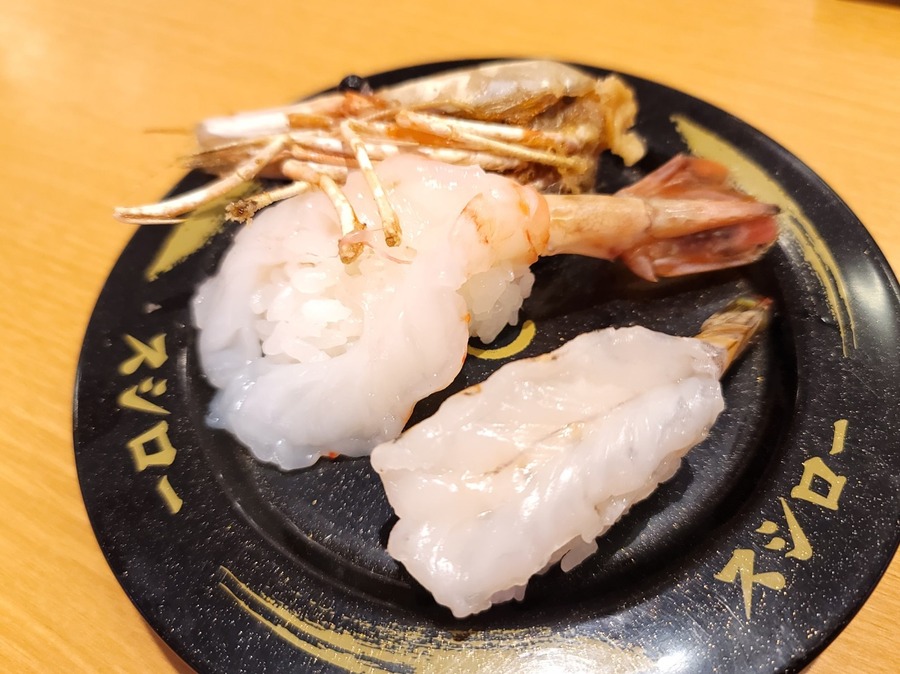 スシロー「すしおさめ」メニュー全種類注文、お得感を赤裸々告白　実際の画像も公開