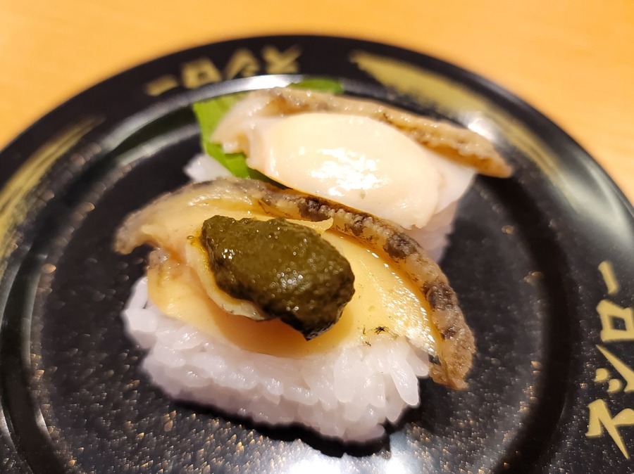 スシロー「すしおさめ」メニュー全種類注文、お得感を赤裸々告白　実際の画像も公開