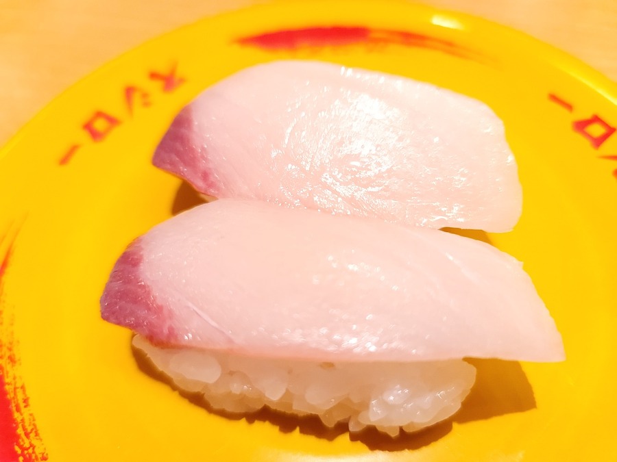 スシロー「すしおさめ」メニュー全種類注文、お得感を赤裸々告白　実際の画像も公開