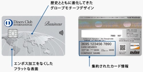 新時代にふさわしいデザインと機能