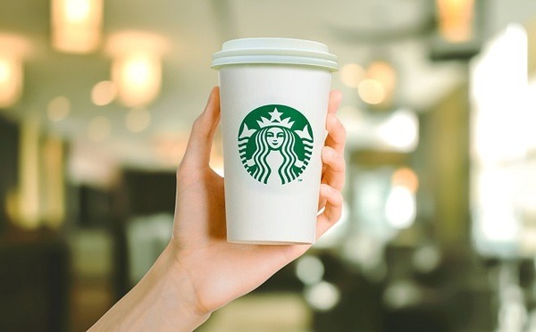 スターバックス