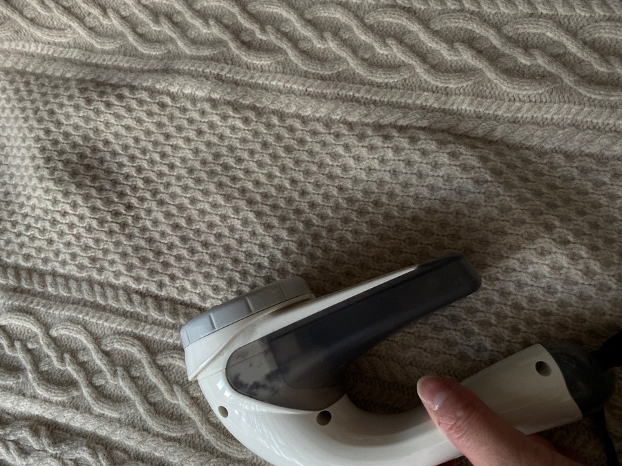 広範囲には電動タイプがおすすめ