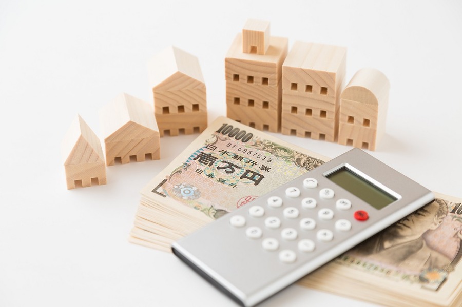 不動産投資で見落としがちな税金の話　長期譲渡所得と短期譲渡所得