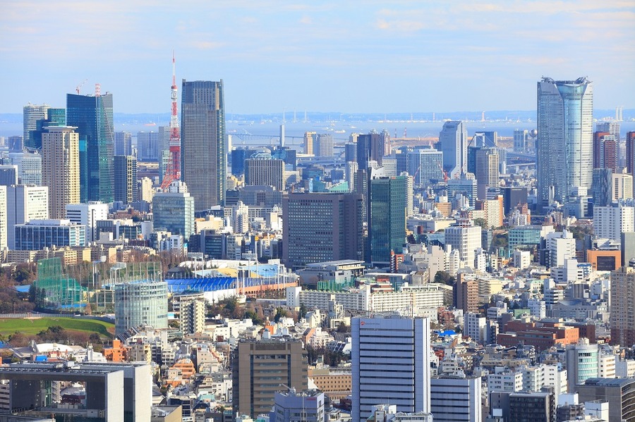 不動産投資するなら都心が正解？　不動産投資の立地に関するウソ・ホント