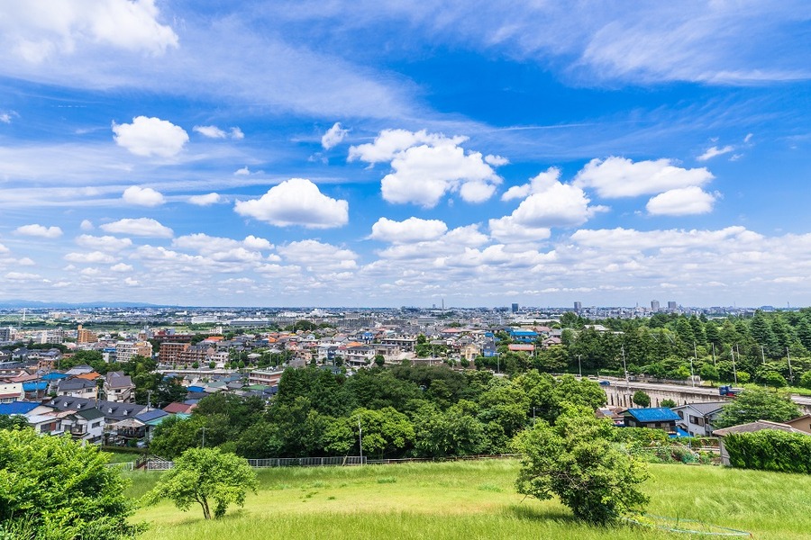 不動産投資するなら都心が正解？　不動産投資の立地に関するウソ・ホント