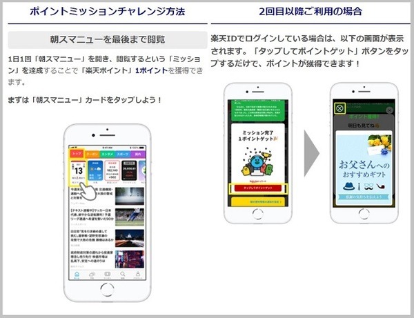 スマートニュース