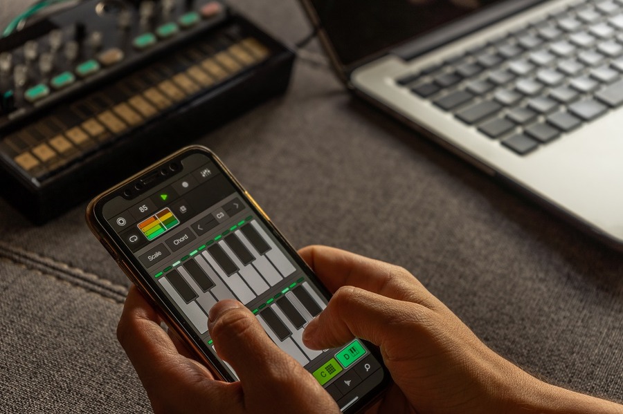 作曲で収入を得る道